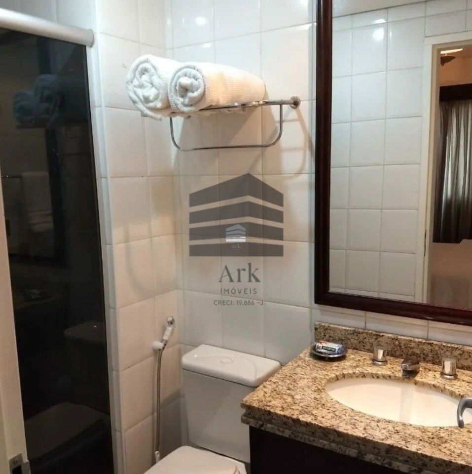 Flat à venda na Alameda dos AnapurusMoema - CM1326008.jpg