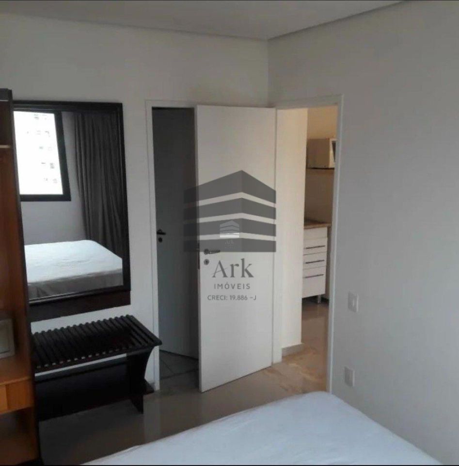 Flat à venda na Alameda dos AnapurusMoema - CM1326009.jpg