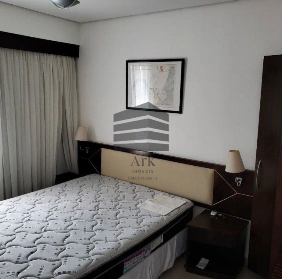 Flat à venda na Alameda dos AnapurusMoema - CM1326013.jpg