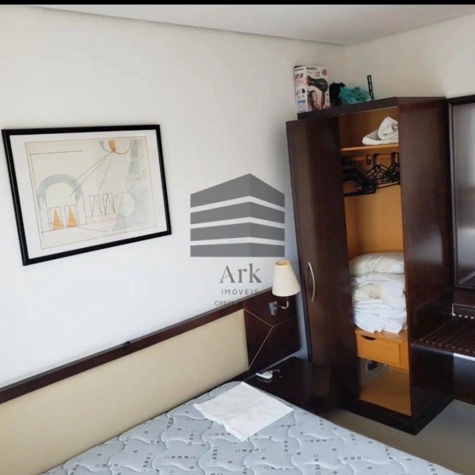 Flat à venda na Alameda dos AnapurusMoema - CM1326015.jpg