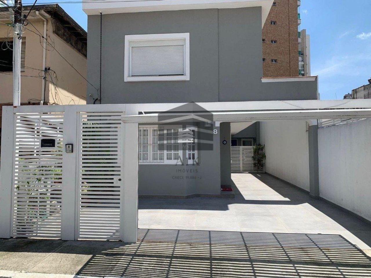 Casa à venda na Rua MeruípeVila Mariana - CM1399003.jpg