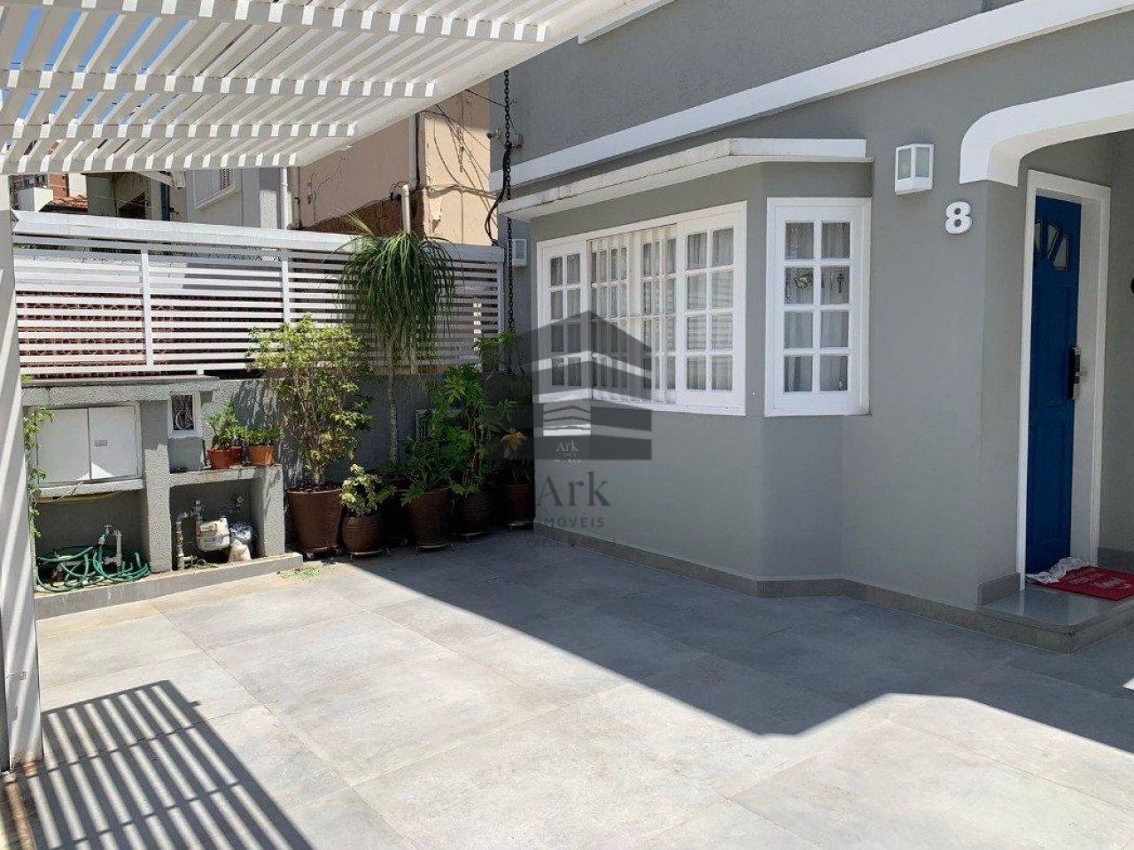 Casa à venda na Rua MeruípeVila Mariana - CM1399005.jpg