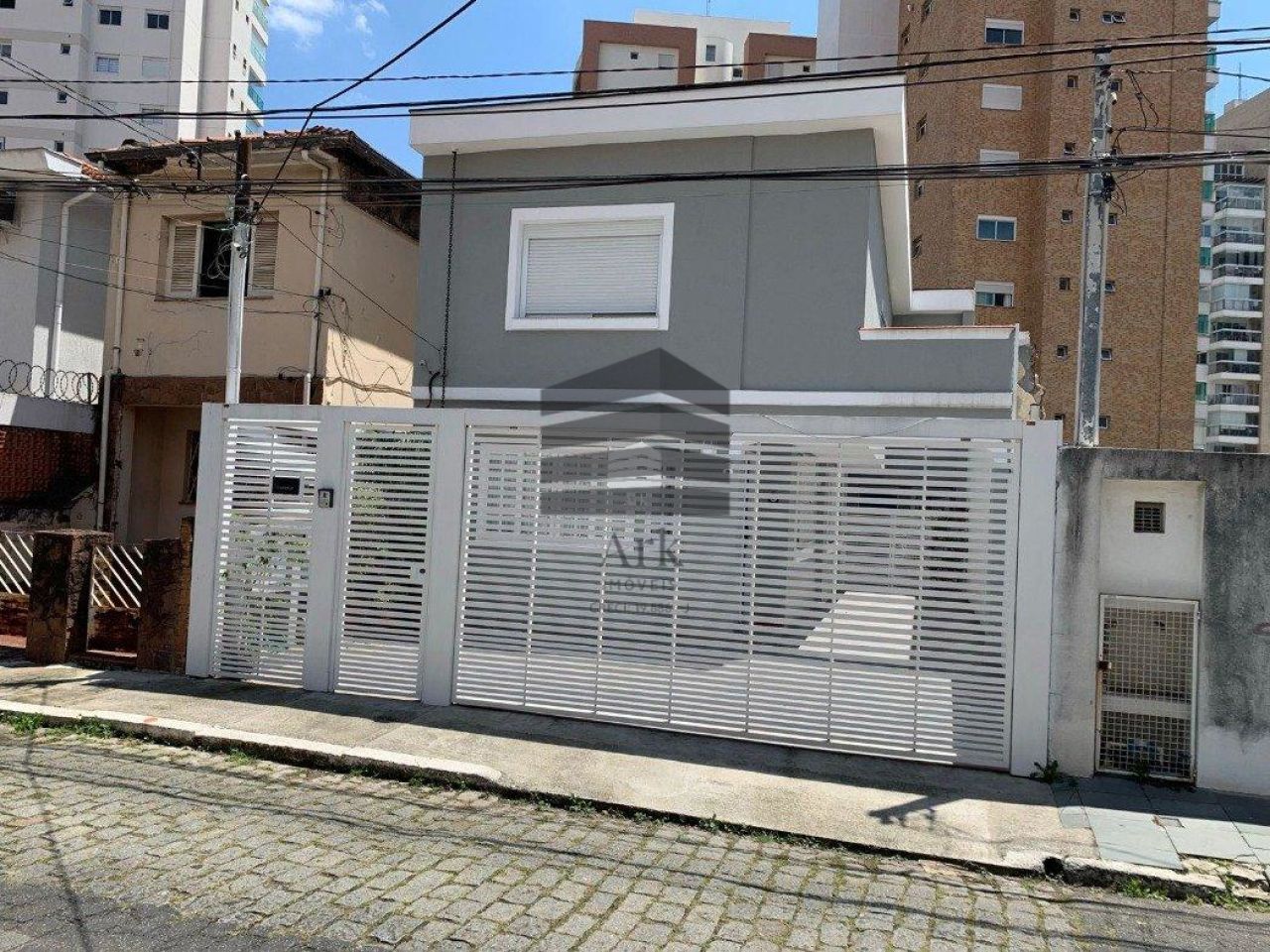 Casa à venda na Rua MeruípeVila Mariana - CM1399006.jpg