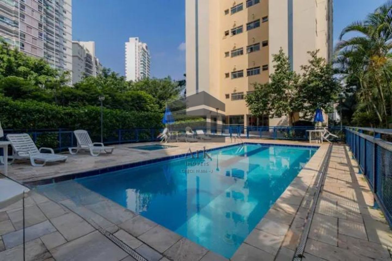 Apartamento à venda na Engenheiro Armando de VirgiliisVila Mariana - CM14839017.jpg