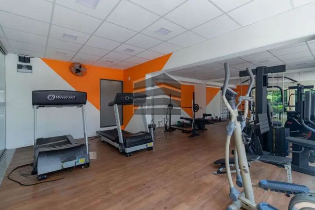 Apartamento à venda na Engenheiro Armando de VirgiliisVila Mariana - CM14839020.jpg