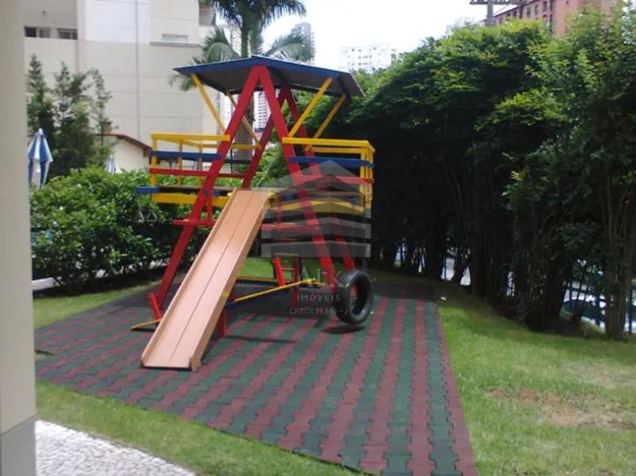 Apartamento à venda na Engenheiro Armando de VirgiliisVila Mariana - CM14839022.jpg