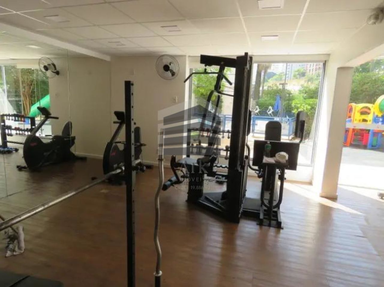 Apartamento à venda na Engenheiro Armando de VirgiliisVila Mariana - CM14839023.jpg