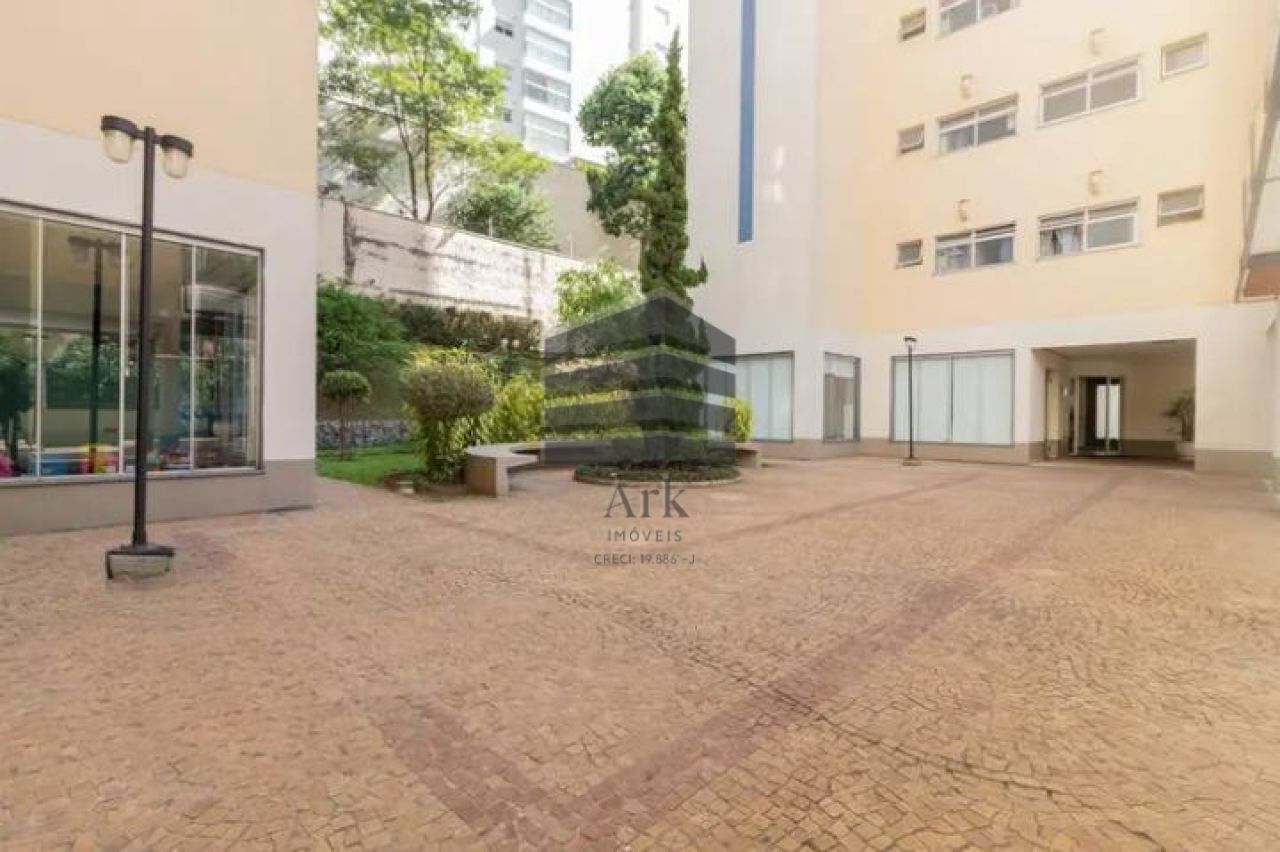 Apartamento à venda na Engenheiro Armando de VirgiliisVila Mariana - CM14839025.jpg