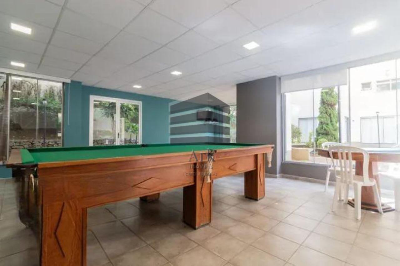 Apartamento à venda na Engenheiro Armando de VirgiliisVila Mariana - CM14839026.jpg