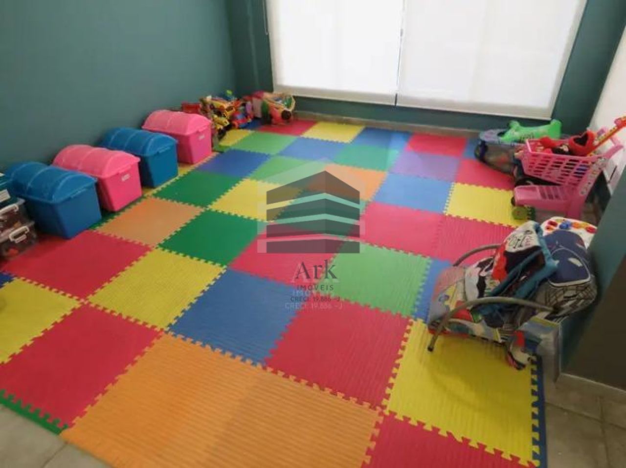 Apartamento à venda na Engenheiro Armando de VirgiliisVila Mariana - CM14839027.jpg