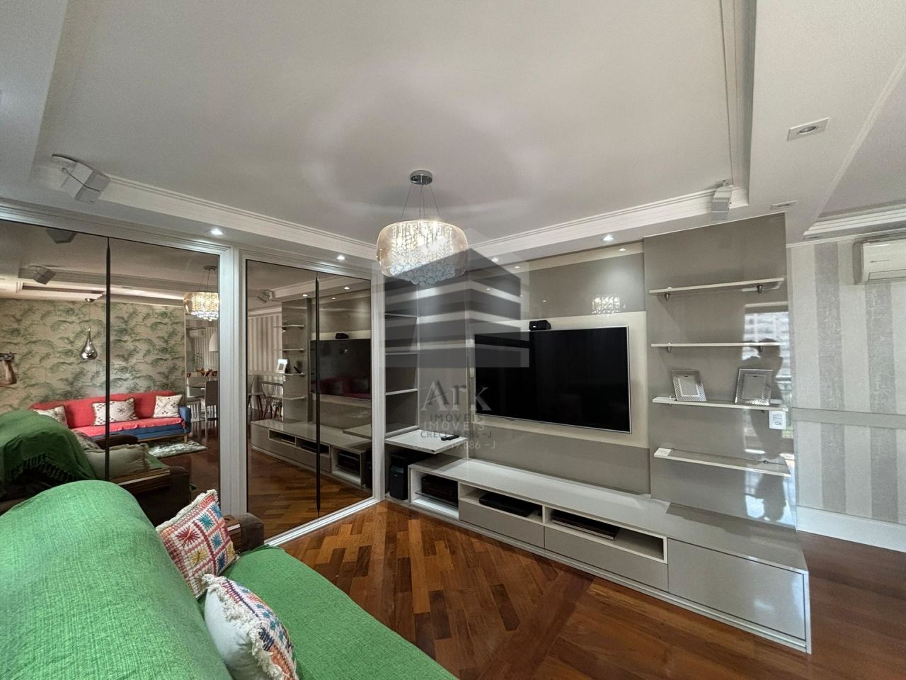 Apartamento Código 