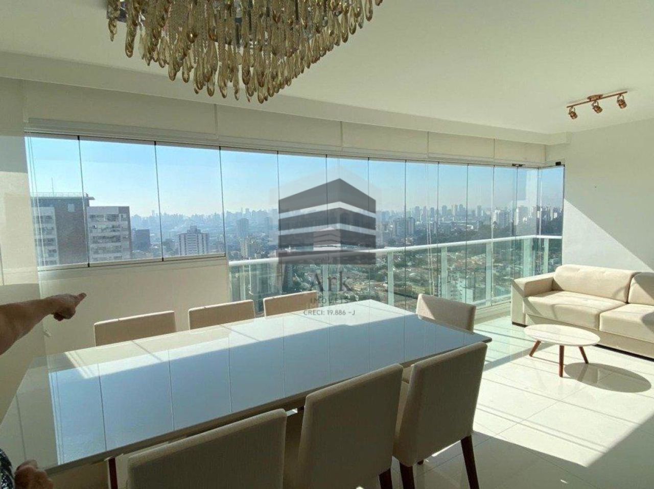Apartamento Código 