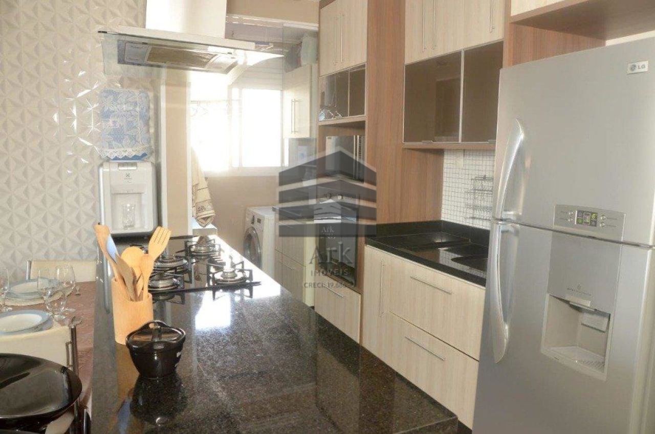Apartamento venda Jardim Previdência - Referência CM14090