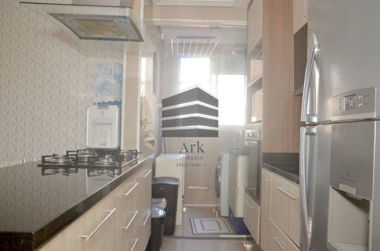 Apartamento à venda na Nossa Senhora da SaúdeJardim Previdência - CM14090005.jpg