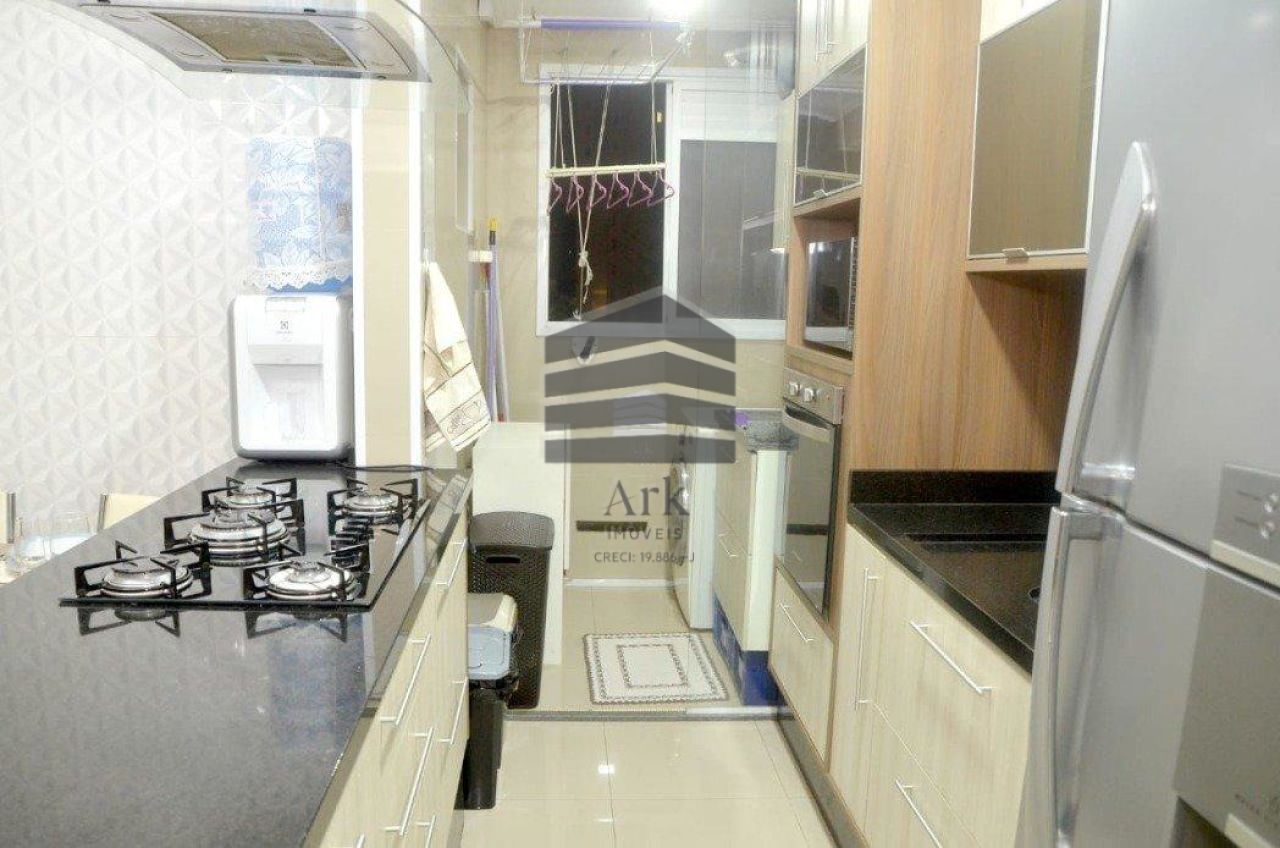 Apartamento à venda na Nossa Senhora da SaúdeJardim Previdência - CM14090010.jpg