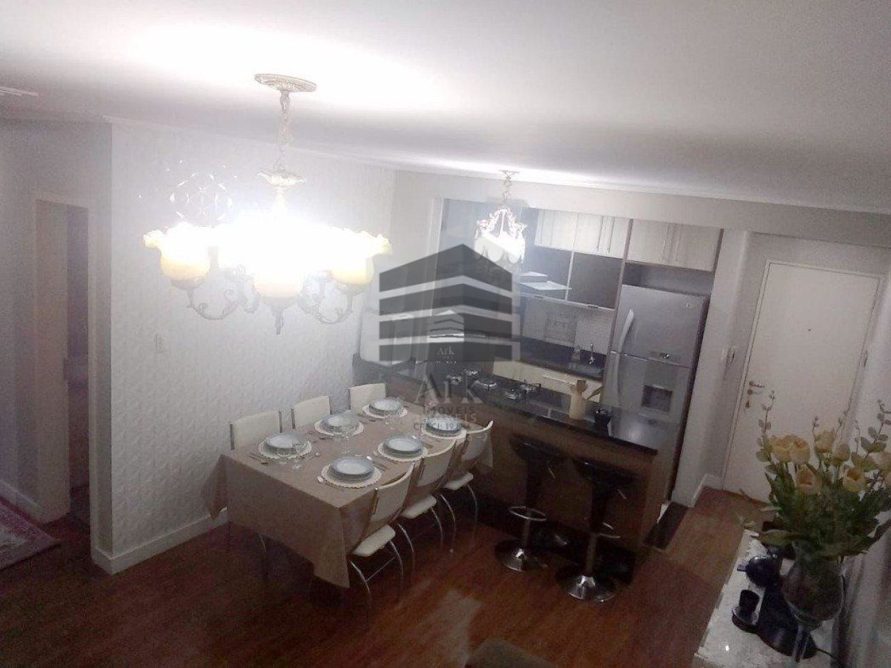 Apartamento à venda na Nossa Senhora da SaúdeJardim Previdência - CM14090013.jpg