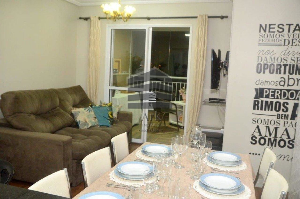Apartamento à venda na Nossa Senhora da SaúdeJardim Previdência - CM14090016.jpg