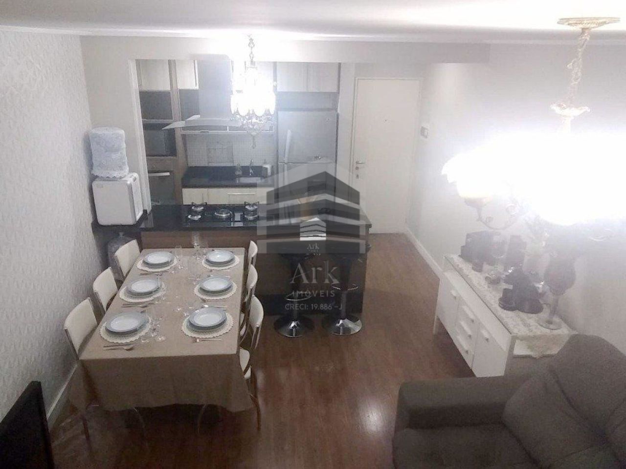 Apartamento à venda na Nossa Senhora da SaúdeJardim Previdência - CM14090018.jpg