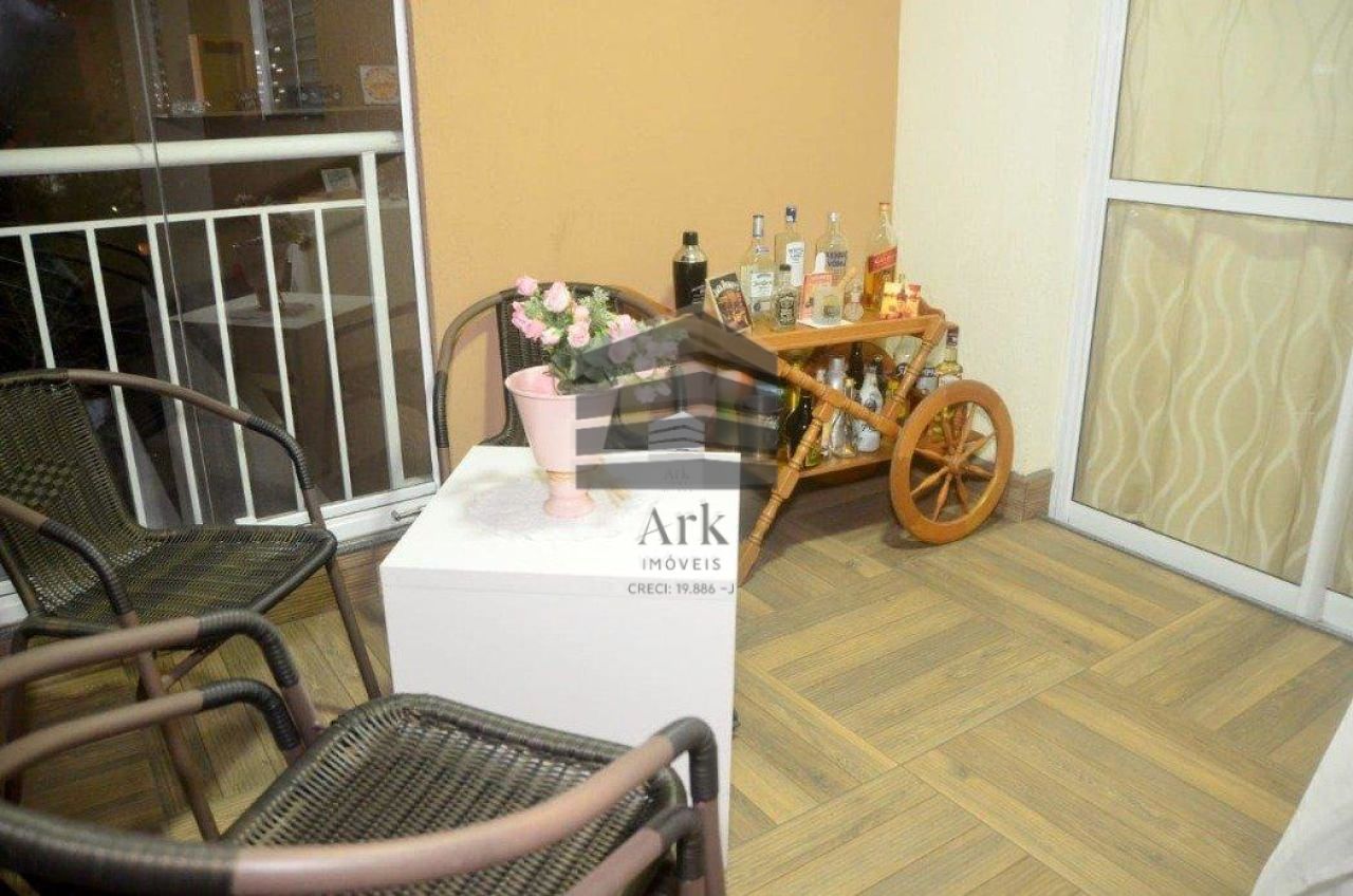 Apartamento à venda na Nossa Senhora da SaúdeJardim Previdência - CM14090026.jpg