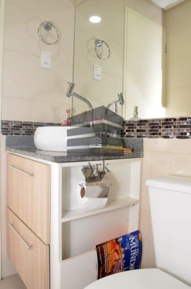 Apartamento à venda na Nossa Senhora da SaúdeJardim Previdência - CM14090035.jpg