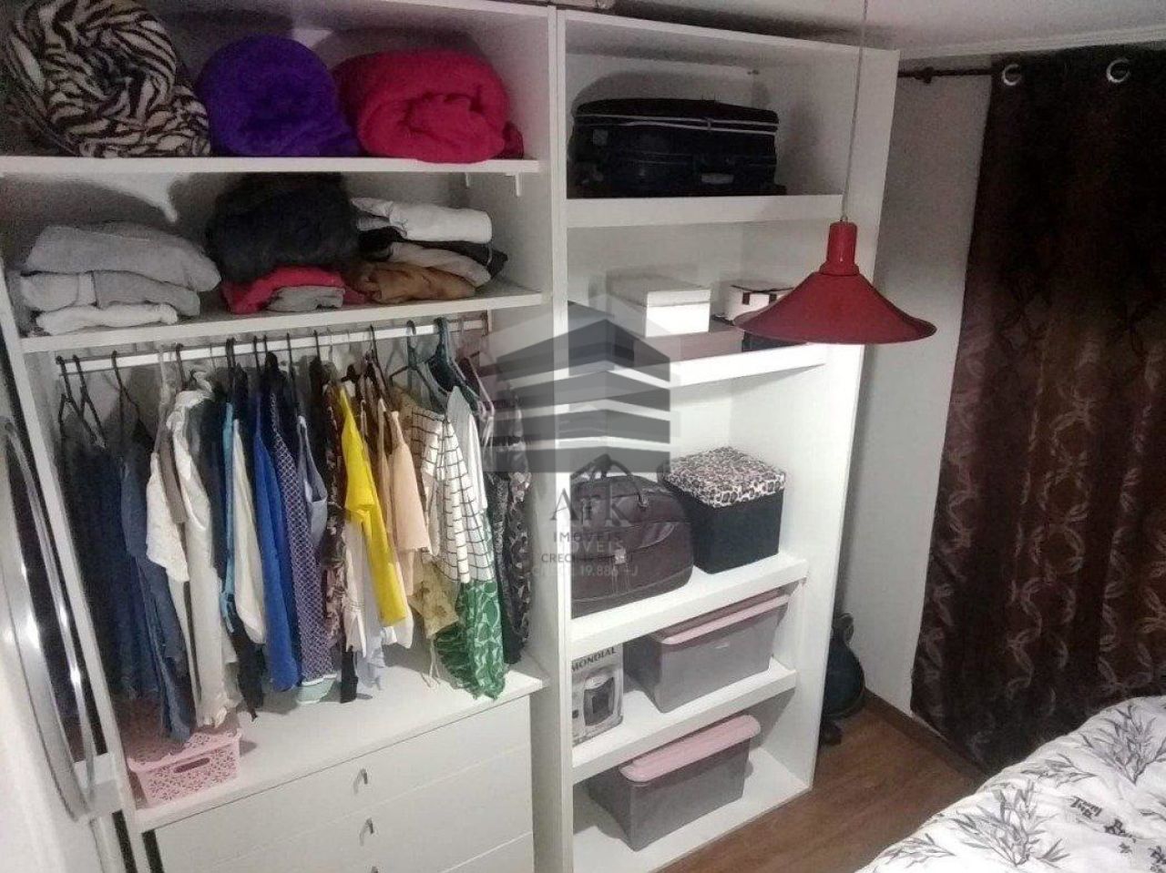 Apartamento à venda na Nossa Senhora da SaúdeJardim Previdência - CM14090036.jpg