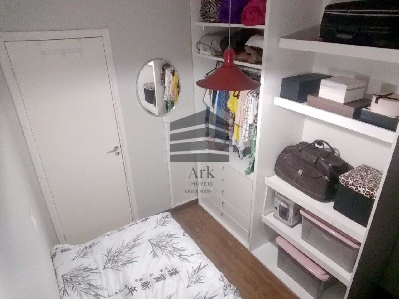 Apartamento à venda na Nossa Senhora da SaúdeJardim Previdência - CM14090037.jpg