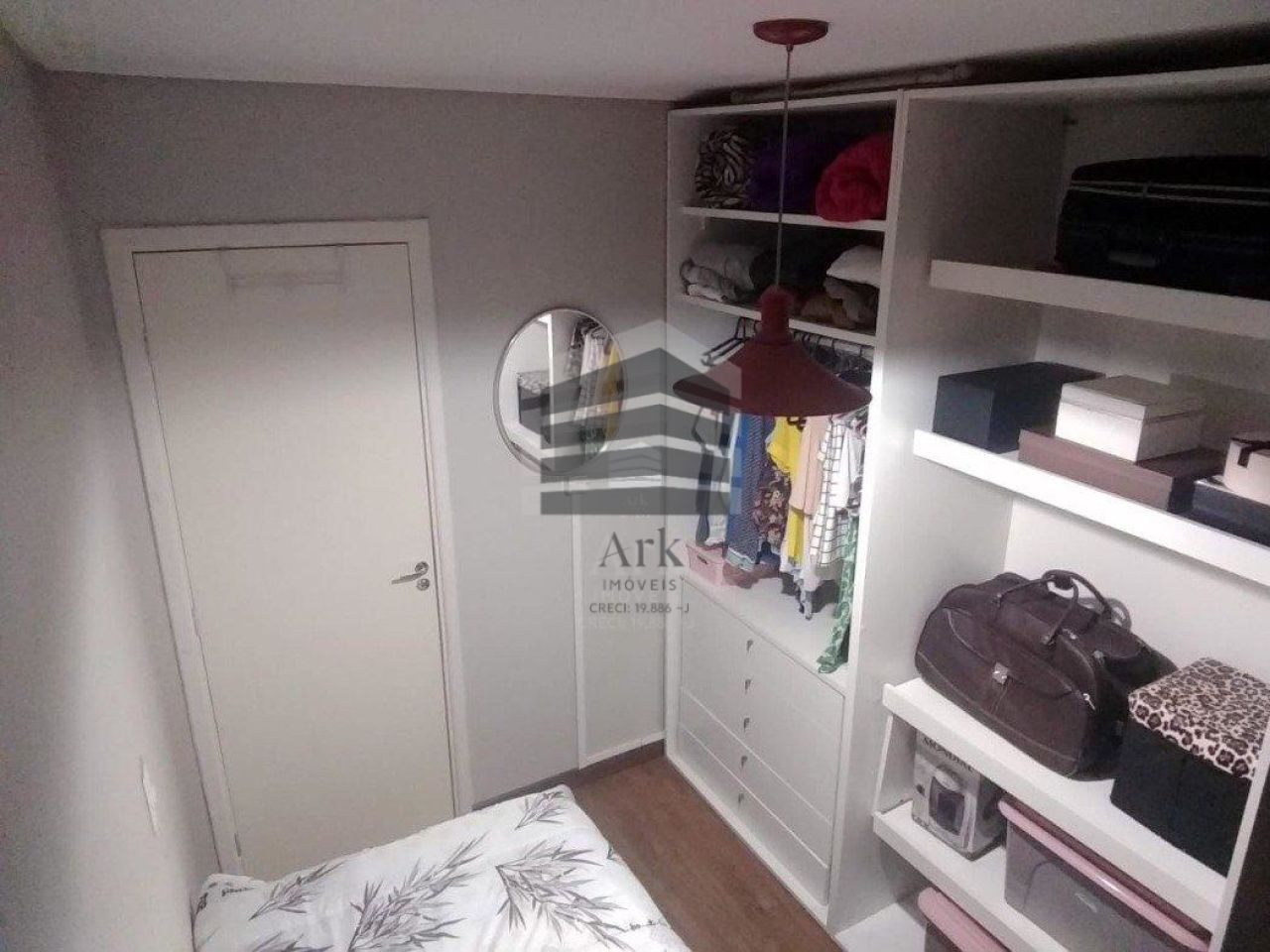 Apartamento à venda na Nossa Senhora da SaúdeJardim Previdência - CM14090042.jpg