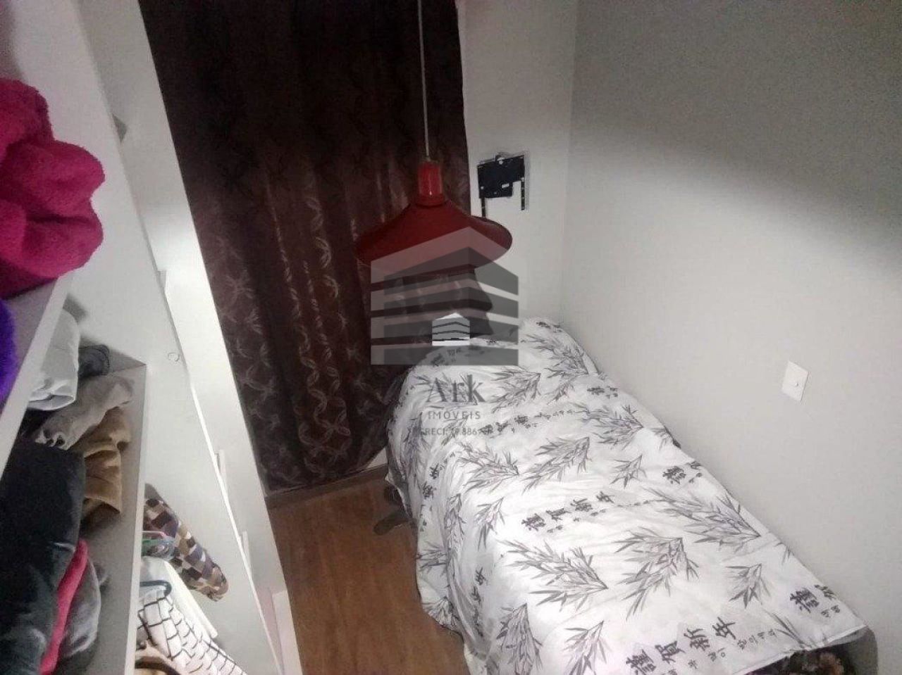 Apartamento à venda na Nossa Senhora da SaúdeJardim Previdência - CM14090043.jpg