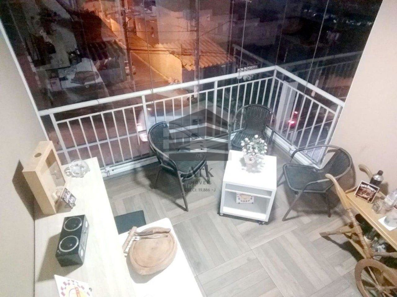 Apartamento à venda na Nossa Senhora da SaúdeJardim Previdência - CM14090058.jpg