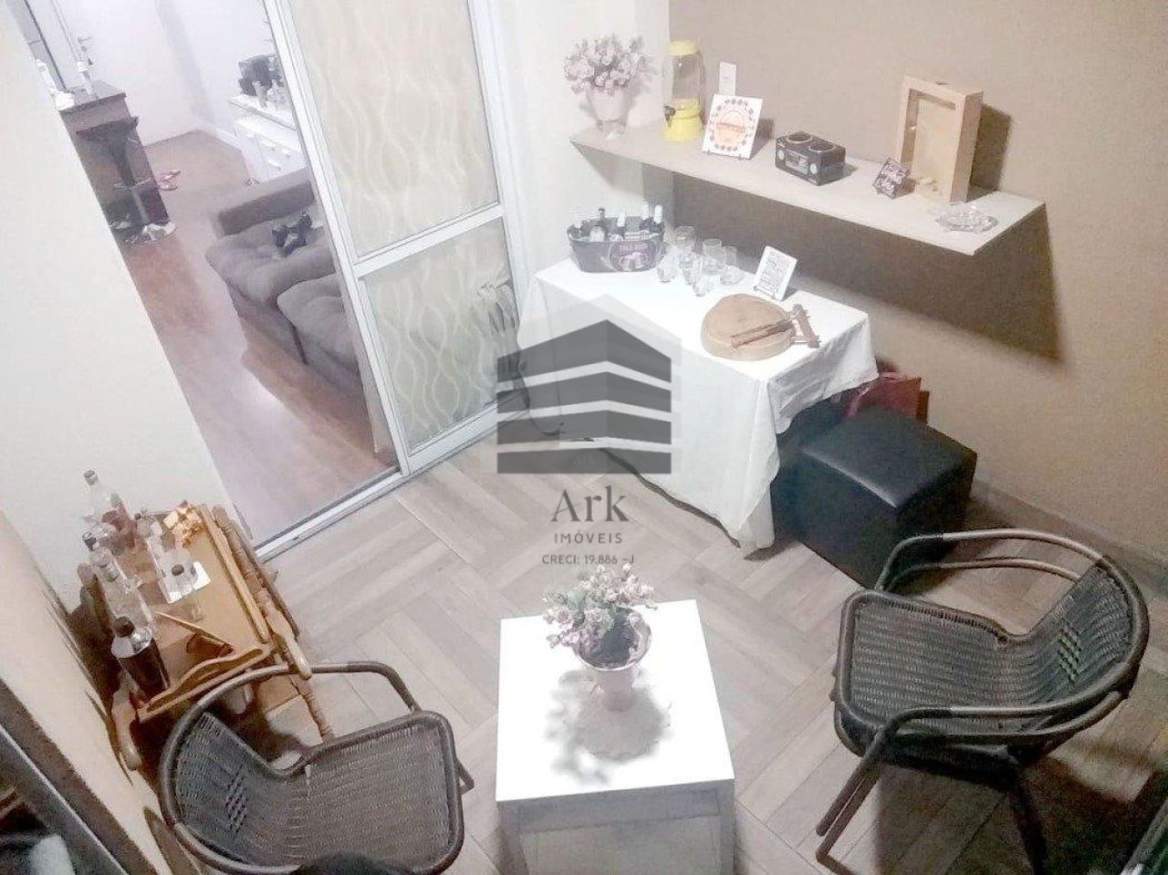Apartamento à venda na Nossa Senhora da SaúdeJardim Previdência - CM14090061.jpg