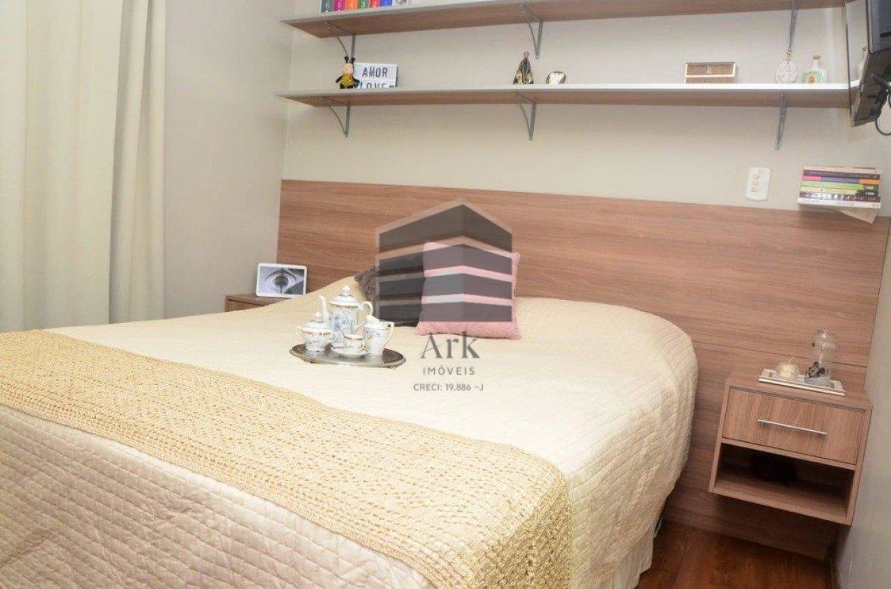 Apartamento à venda na Nossa Senhora da SaúdeJardim Previdência - CM14090063.jpg