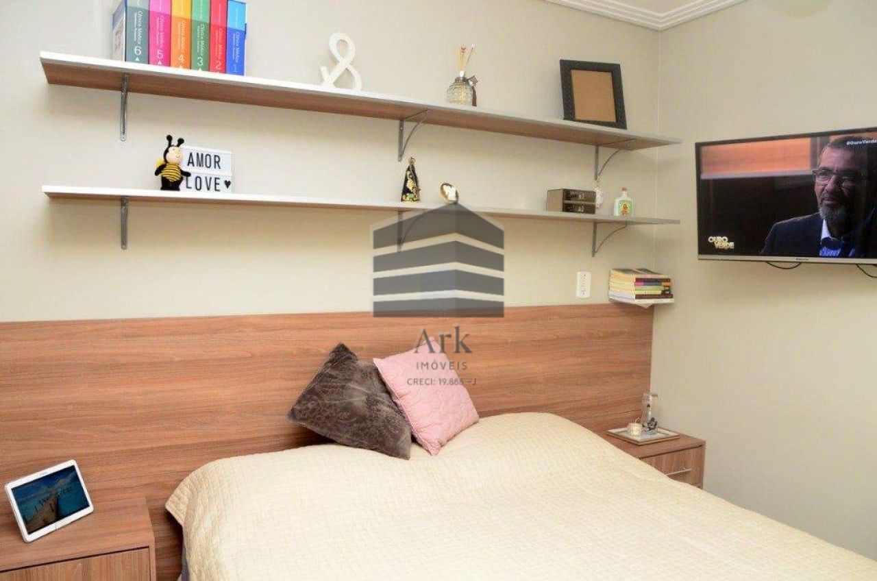 Apartamento à venda na Nossa Senhora da SaúdeJardim Previdência - CM14090066.jpg