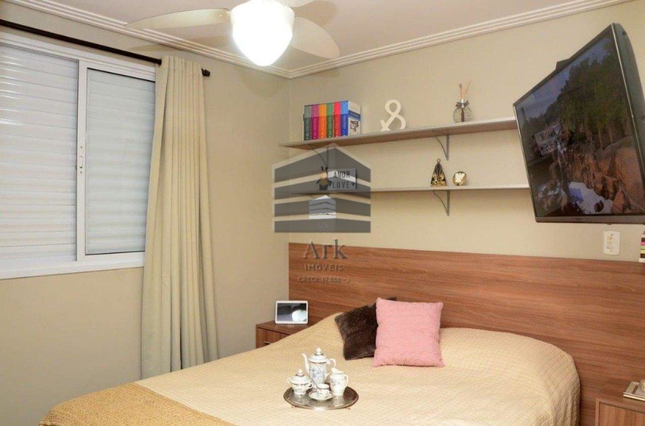 Apartamento à venda na Nossa Senhora da SaúdeJardim Previdência - CM14090069.jpg