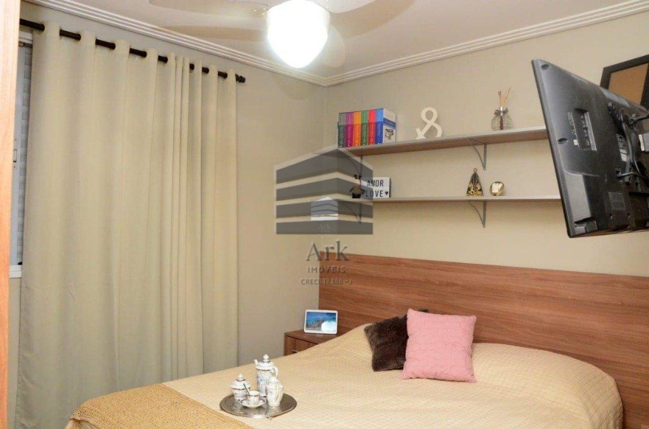 Apartamento à venda na Nossa Senhora da SaúdeJardim Previdência - CM14090075.jpg
