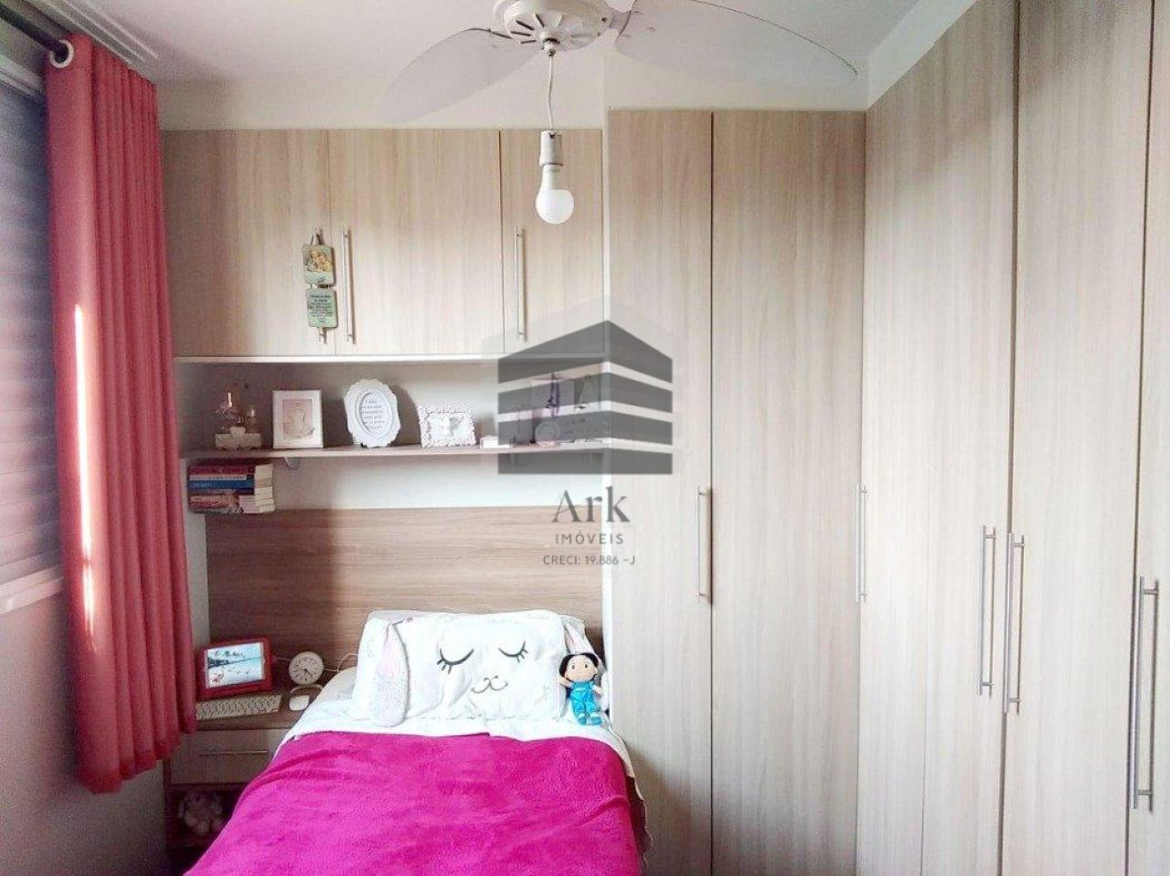Apartamento à venda na Nossa Senhora da SaúdeJardim Previdência - CM14090082.jpg