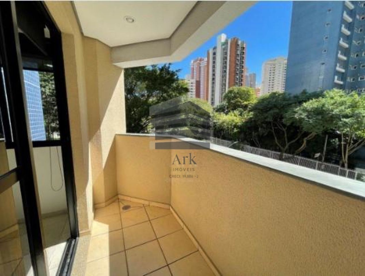 Apartamento Código 