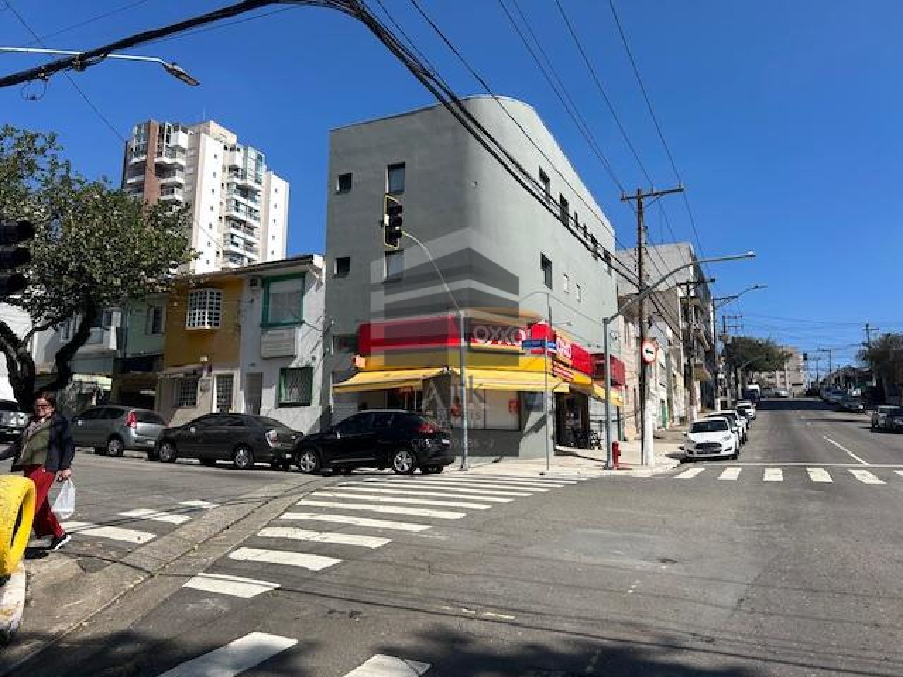 Prédio Inteiro venda Ipiranga - Referência CM16972