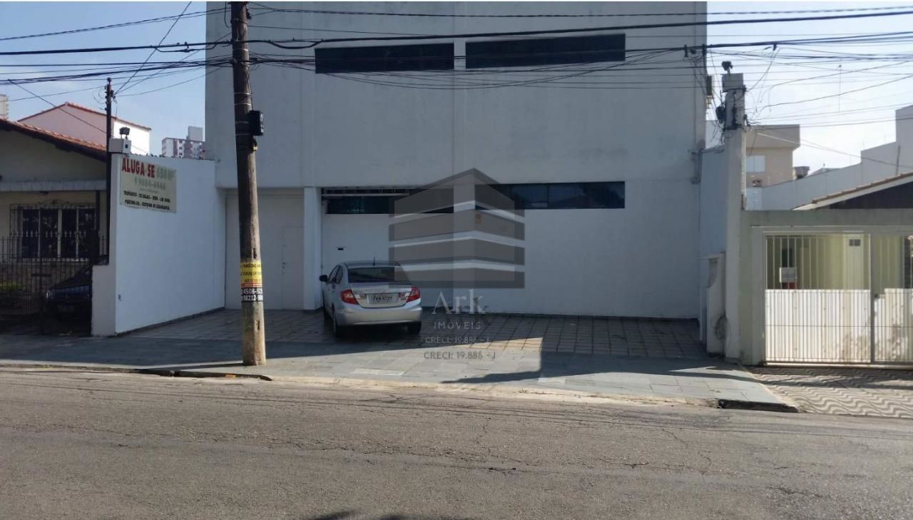 Ponto Comercial venda Cursino - Referência CM16917