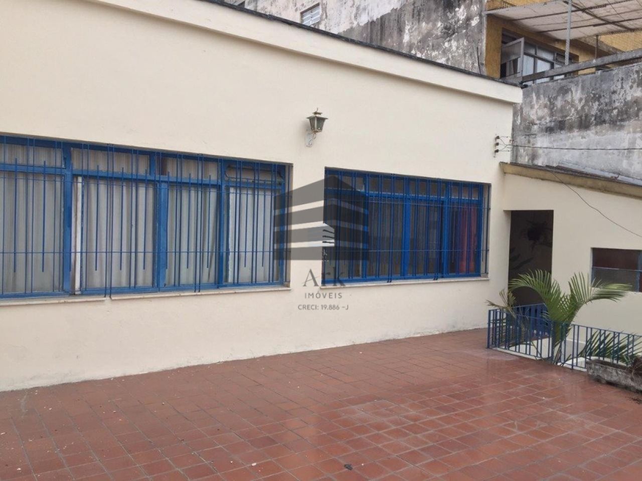 Casa Código 