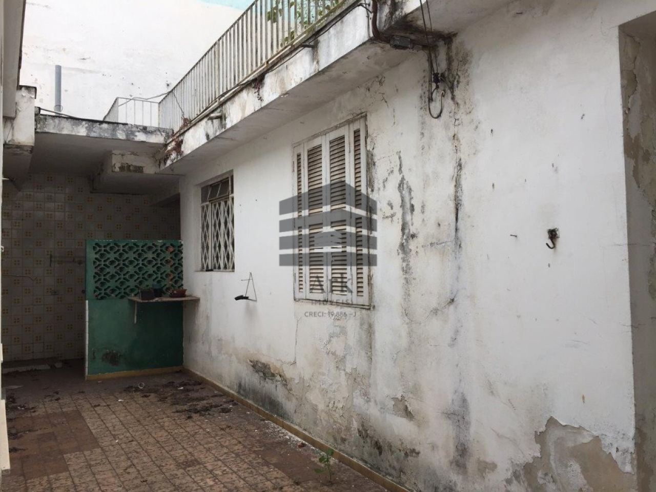 Casa à venda na Rua Doutor Inácio ArrudaVila Monumento - CM13545005.jpg