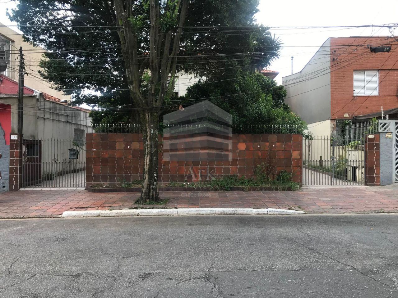 Sobrado Código 