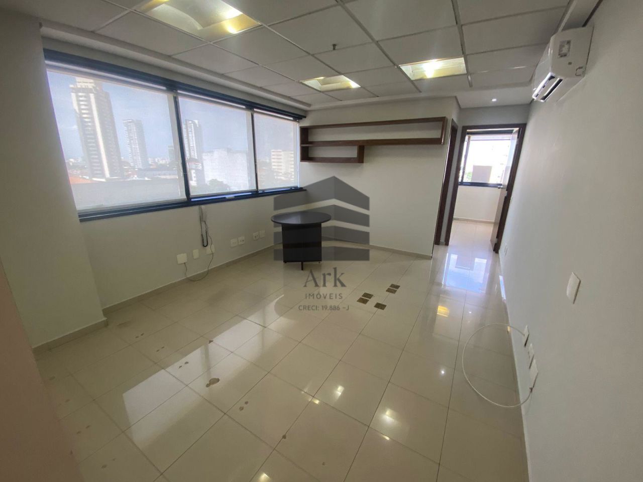 Sala Comercial à venda na Lins de VasconcelosAclimação - CM1512016.jpg