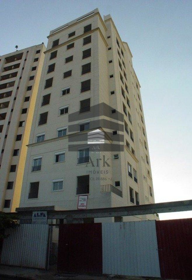 Apartamento venda Jardim da Saúde - Referência CM864