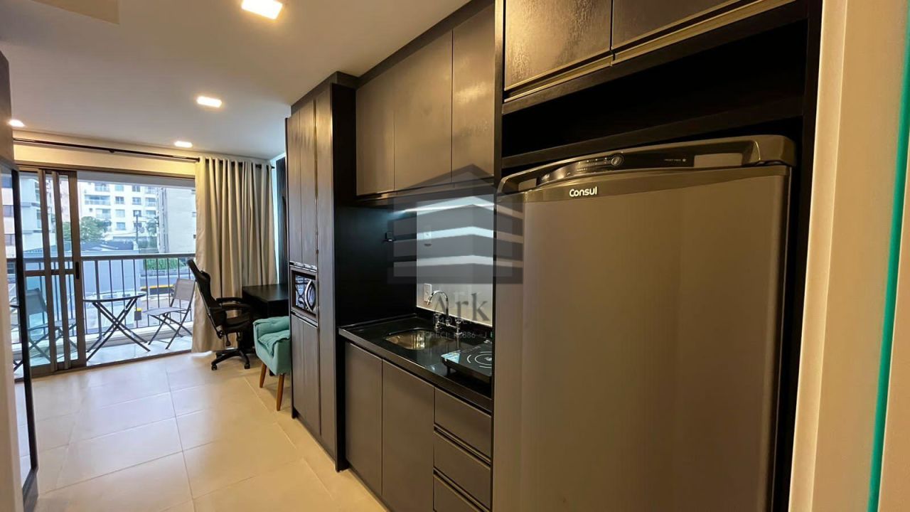 Studio Código 