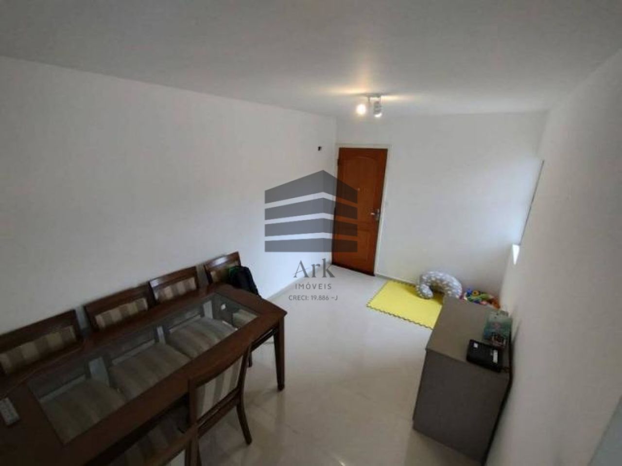 Apartamento venda Jabaquara - Referência CM993