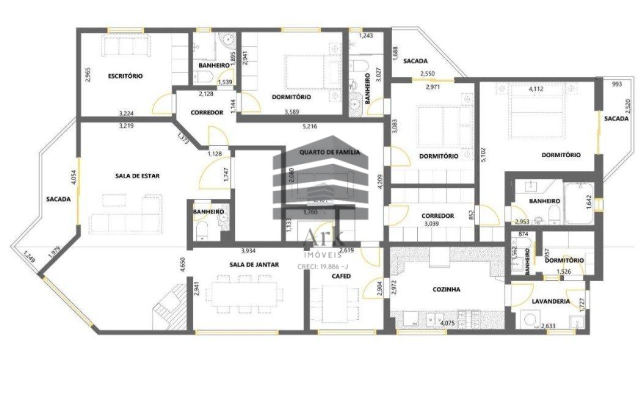 Apartamento à venda na Frederico Von MartiusIpiranga - CM971034.jpg