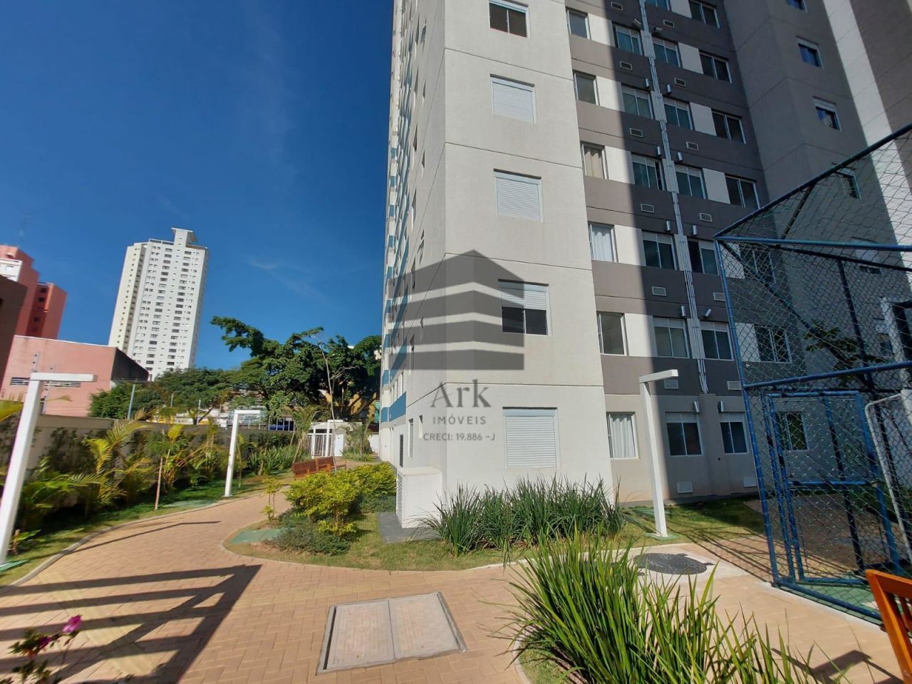 Apartamento Código 
