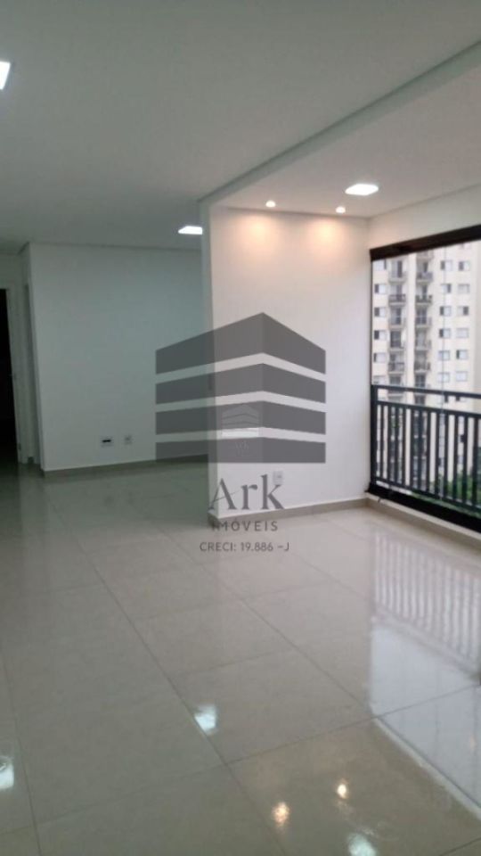 Apartamento venda Saúde - Referência CM906