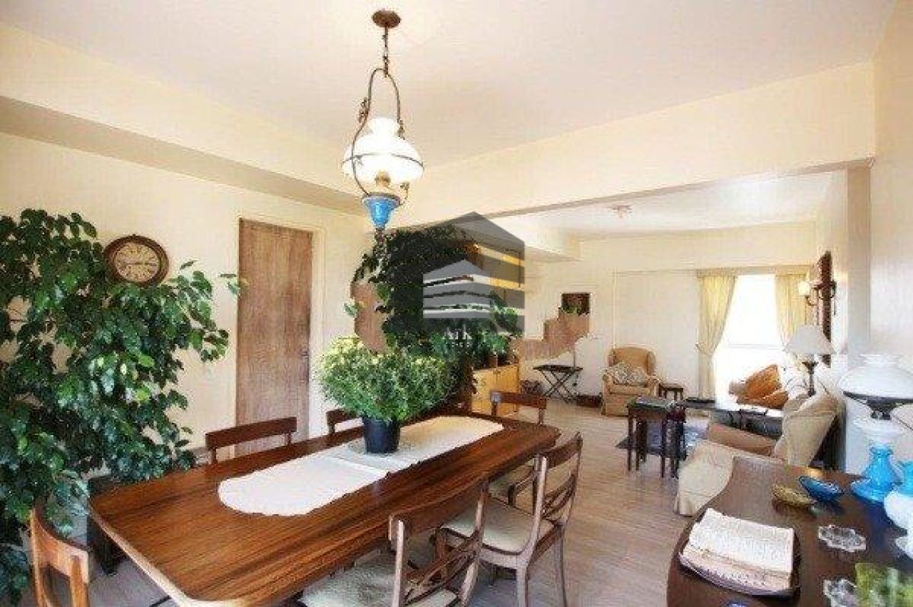 Apartamento venda Paraíso - Referência CM770