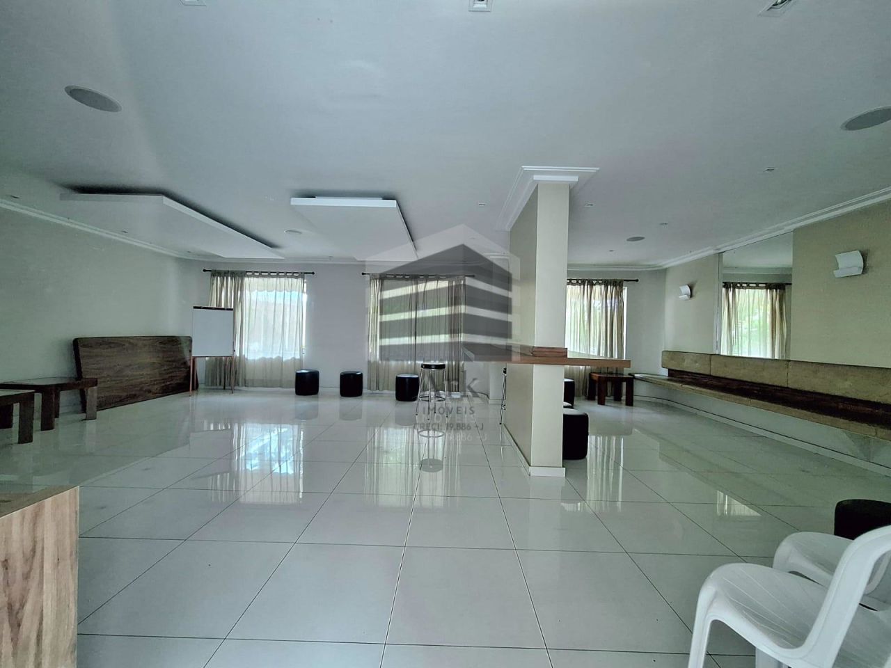 Apartamento à venda na Dos DemocratasVila Monte Alegre - CM15203017.jpg